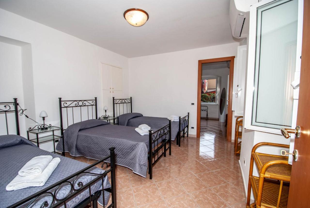 Luxury Seaview Apartments Manarola By Arbaspaa Экстерьер фото