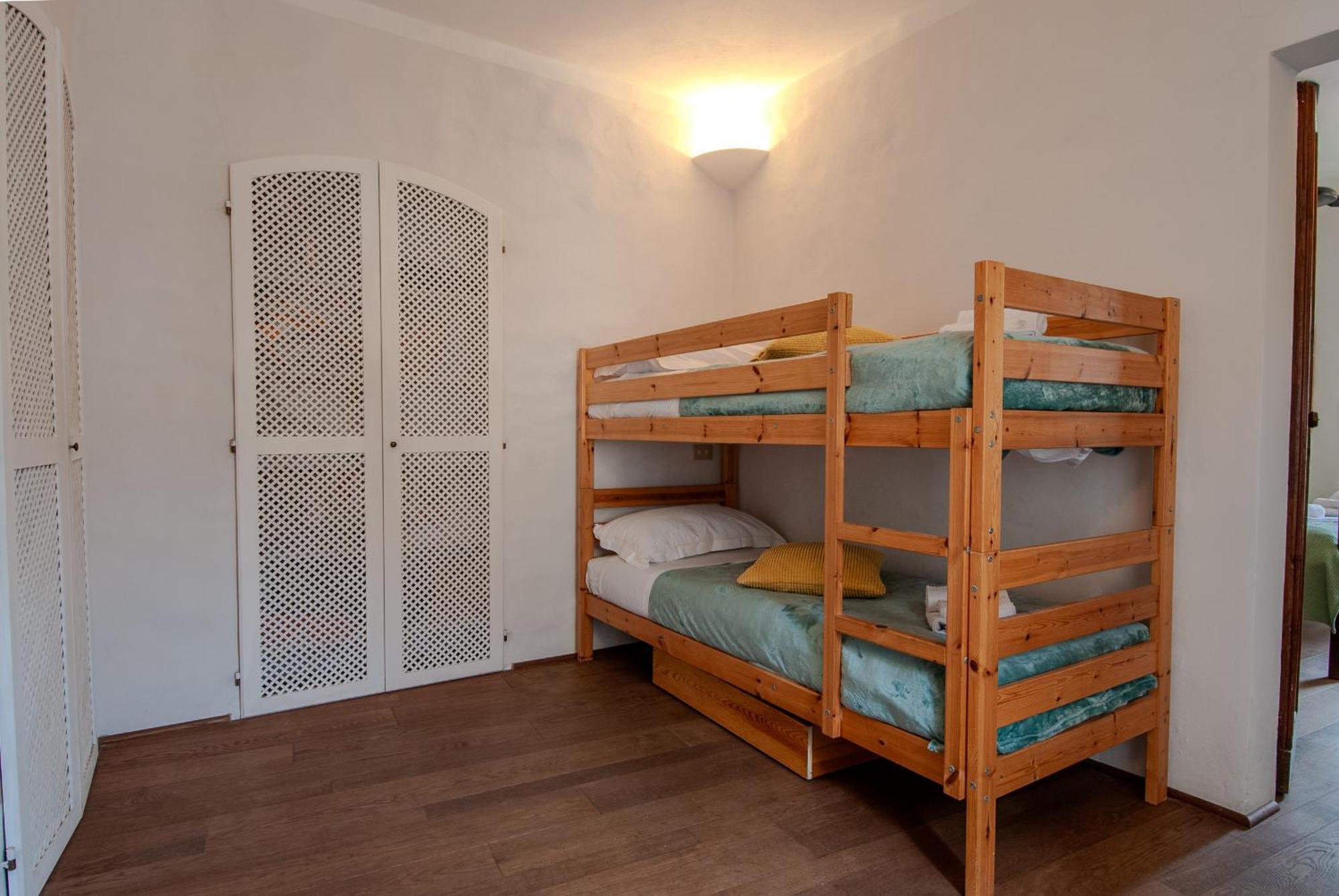 Luxury Seaview Apartments Manarola By Arbaspaa Экстерьер фото